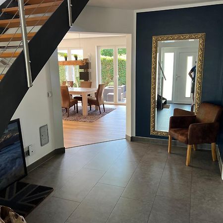Ferienhaus Celeste Росток Екстериор снимка