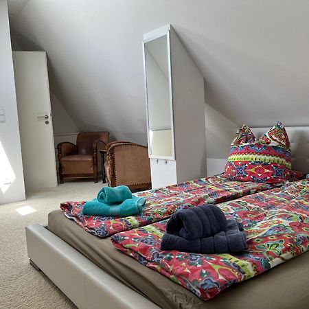 Ferienhaus Celeste Росток Екстериор снимка