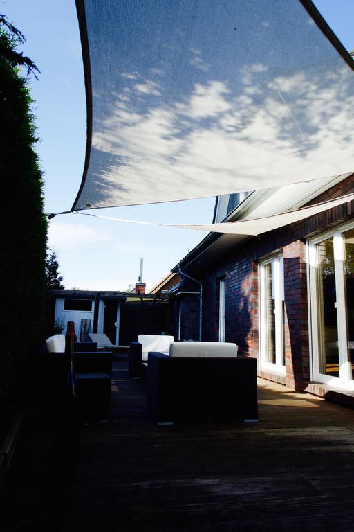 Ferienhaus Celeste Росток Стая снимка