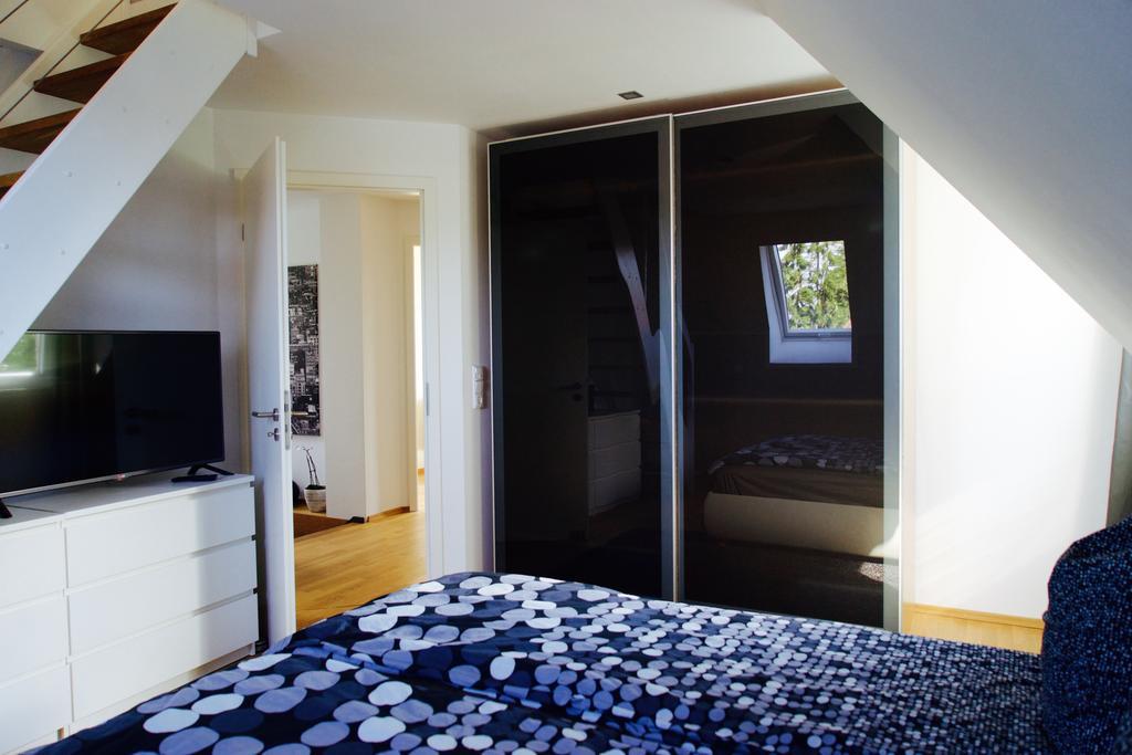 Ferienhaus Celeste Росток Стая снимка