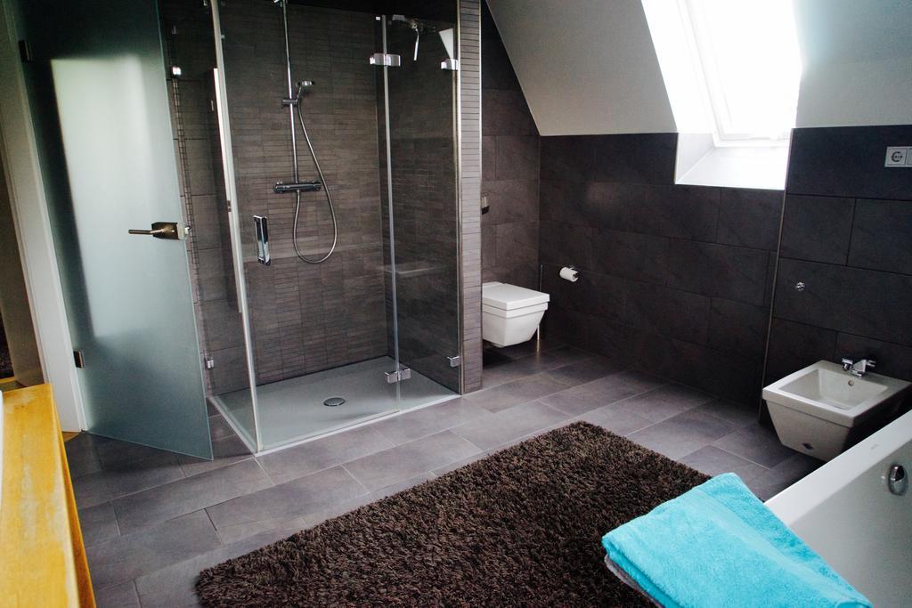 Ferienhaus Celeste Росток Стая снимка
