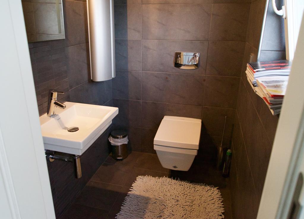 Ferienhaus Celeste Росток Стая снимка