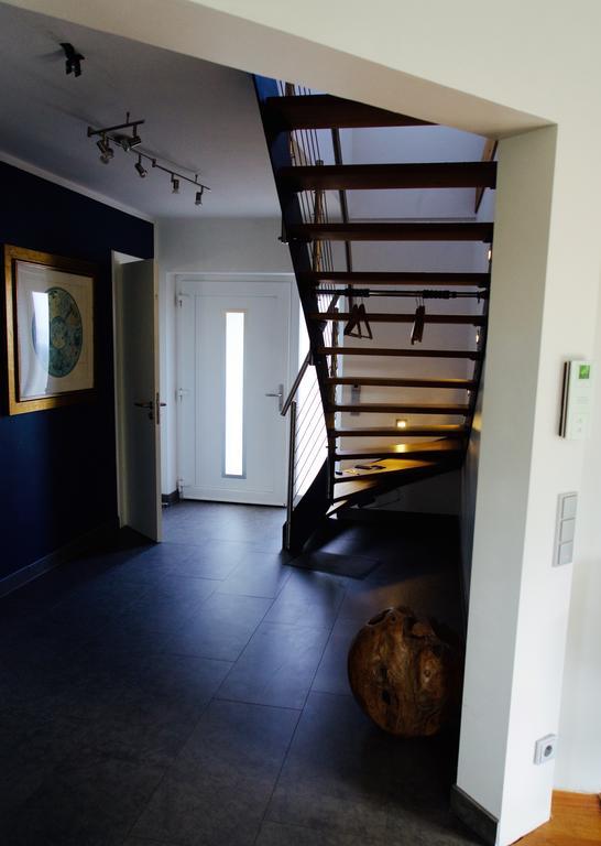 Ferienhaus Celeste Росток Стая снимка