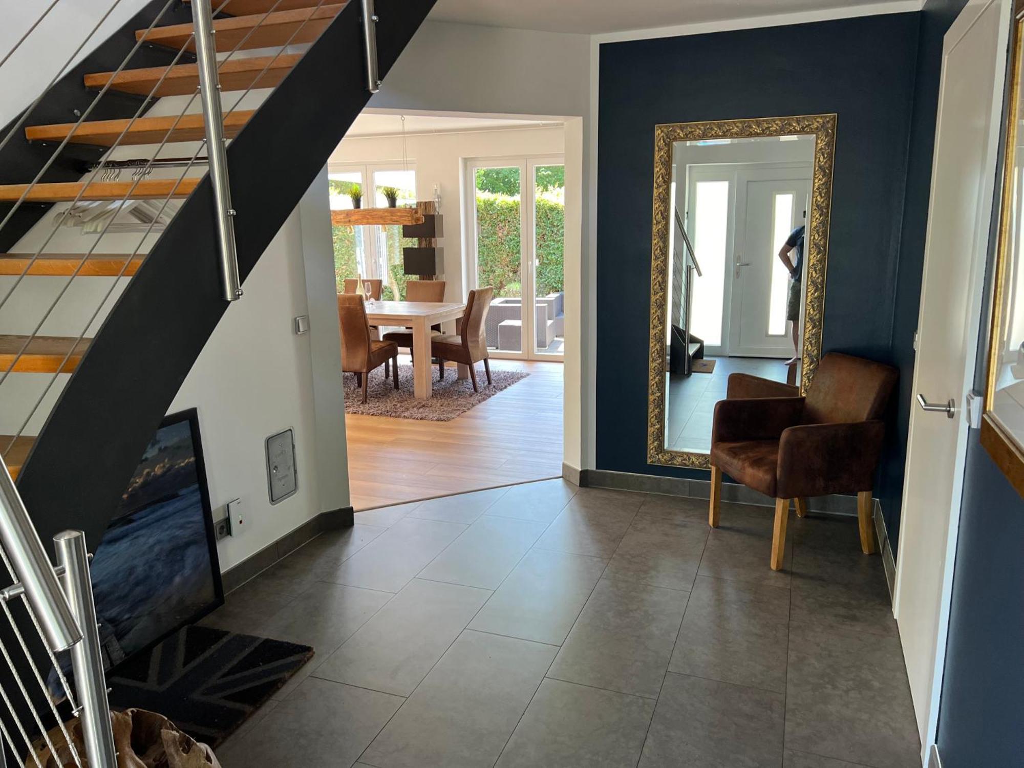 Ferienhaus Celeste Росток Екстериор снимка