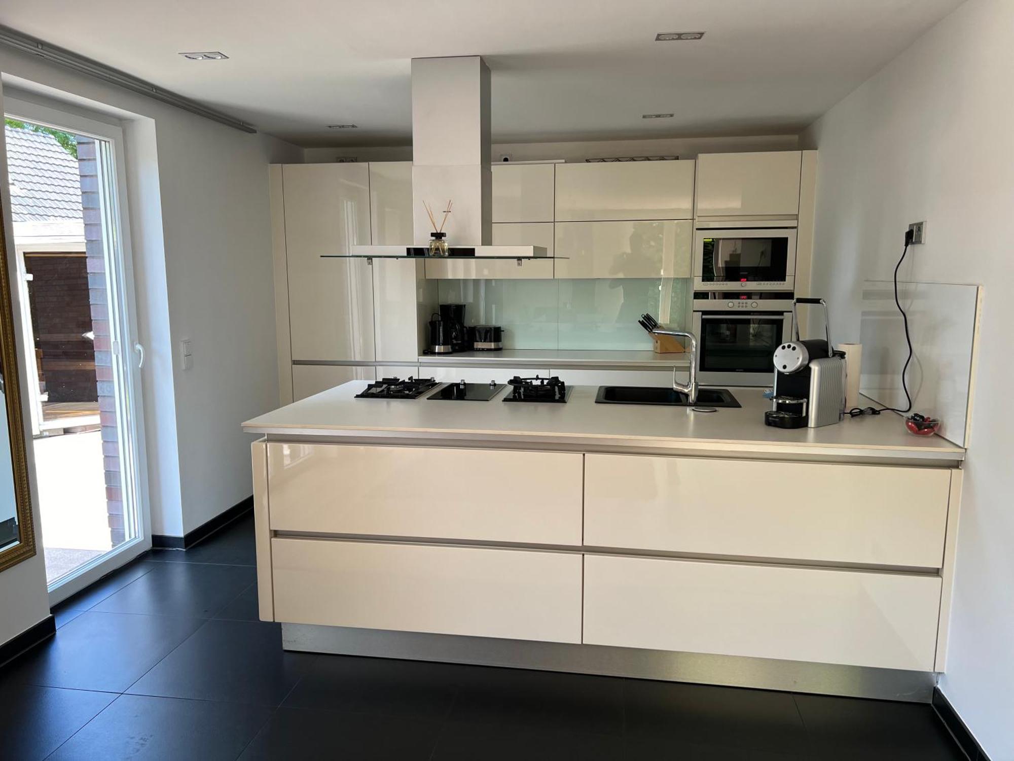 Ferienhaus Celeste Росток Екстериор снимка