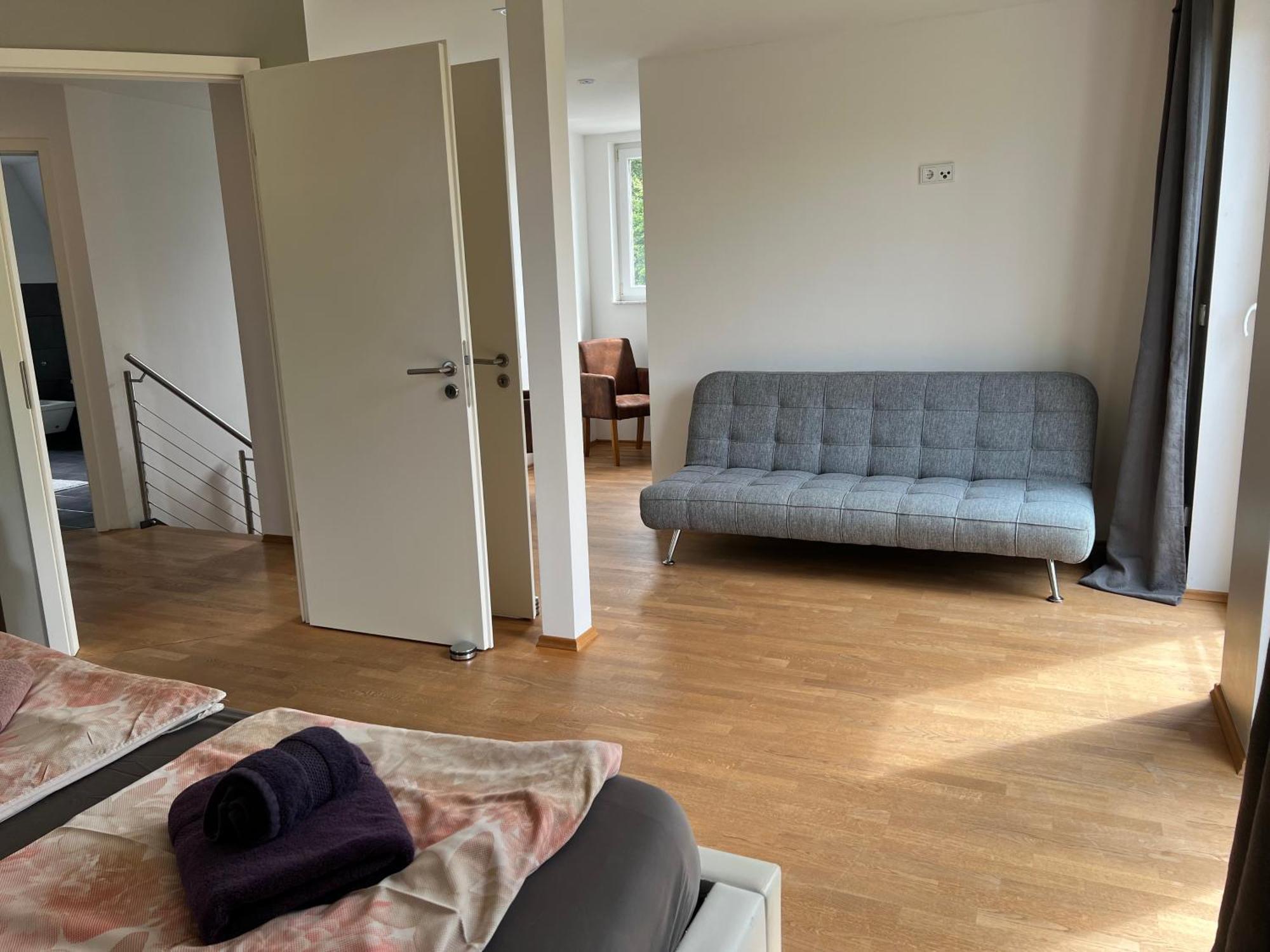 Ferienhaus Celeste Росток Екстериор снимка