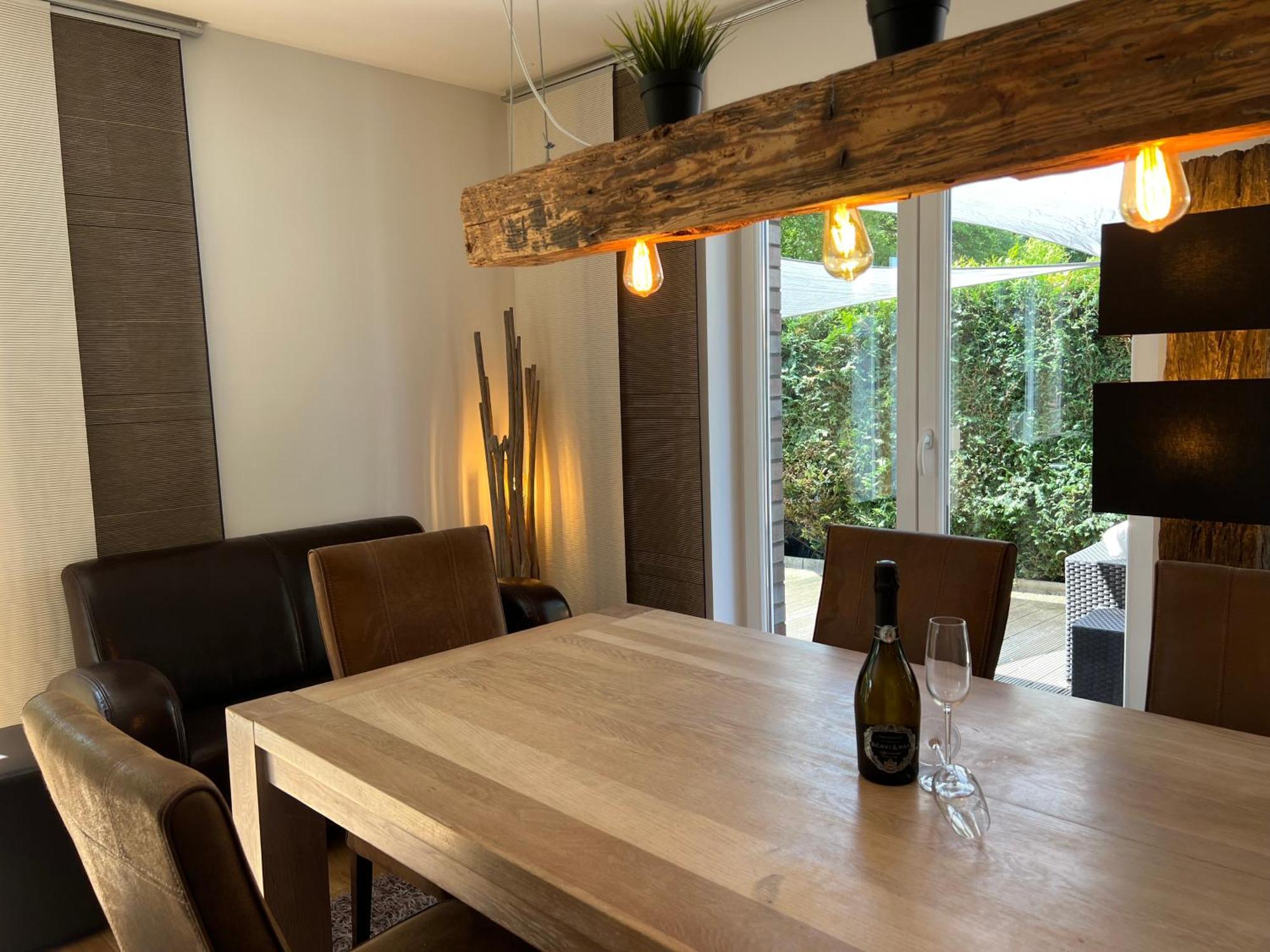 Ferienhaus Celeste Росток Екстериор снимка