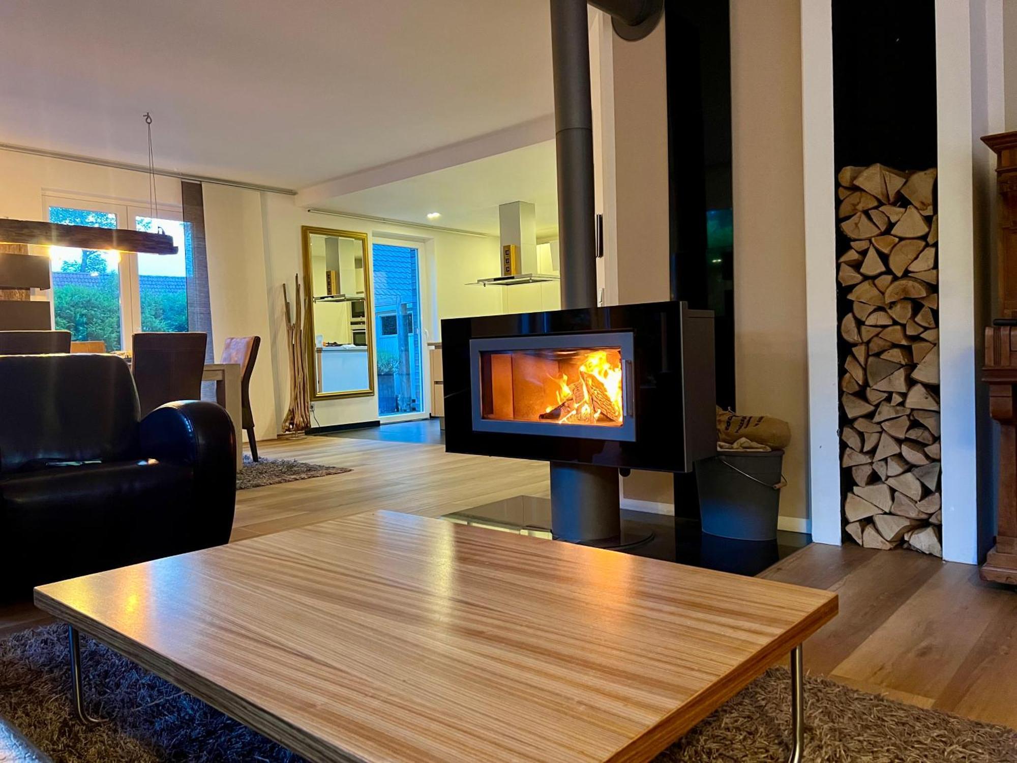 Ferienhaus Celeste Росток Екстериор снимка