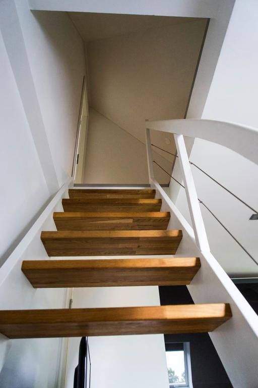 Ferienhaus Celeste Росток Екстериор снимка